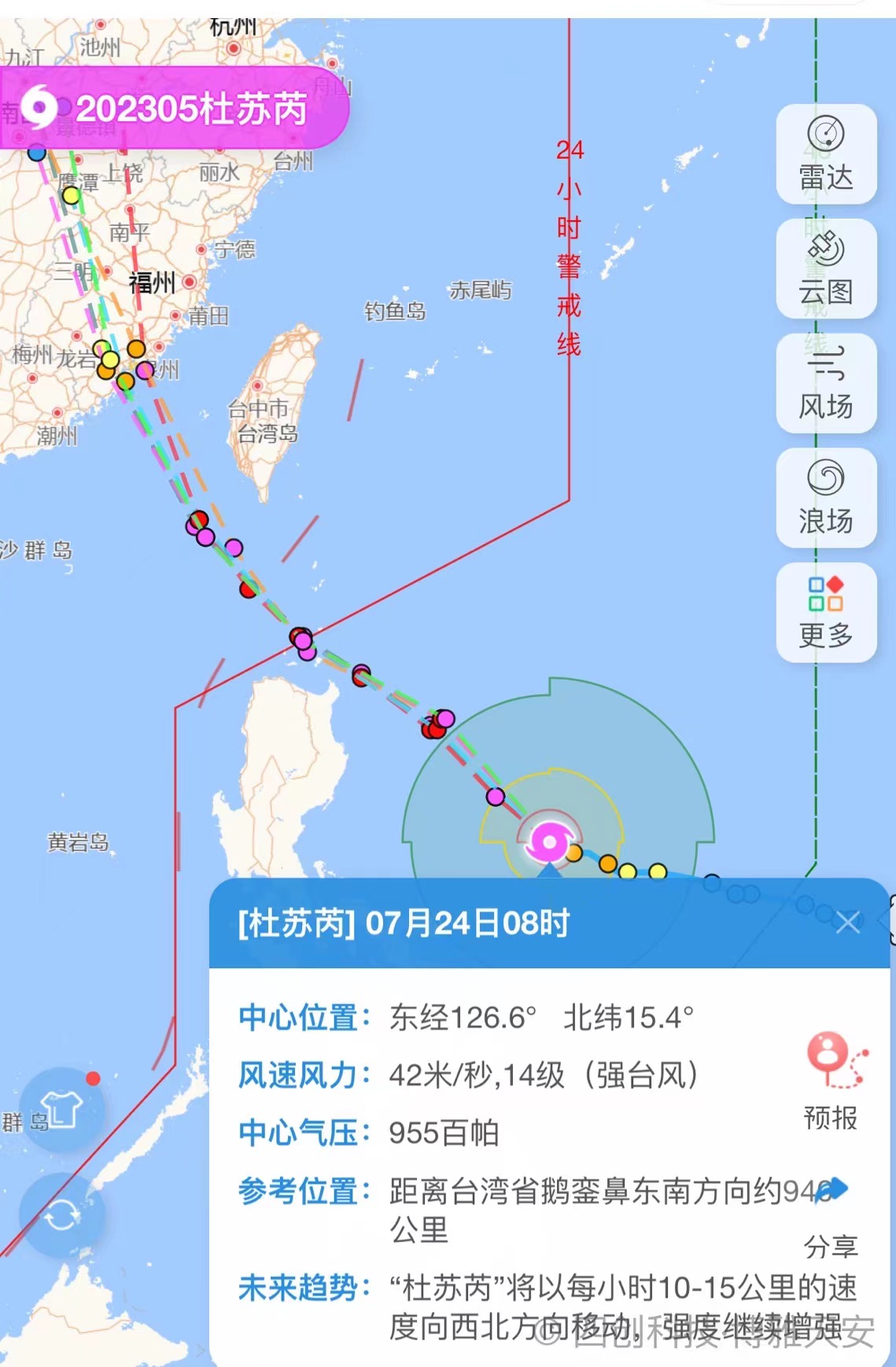 聞“汛”而動！臺州天然氣召開防汛工作部署會